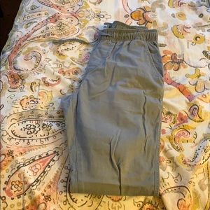 Men’s pants